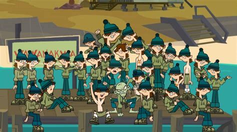 total drama island ezekiel|Ezekiel (Total Drama) .